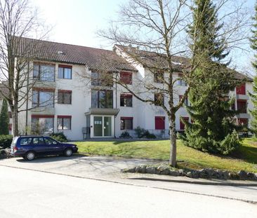 4.5 Zimmer, 94 m², 1. Stock - Photo 5