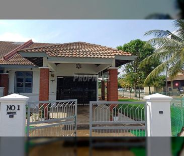 [FULLY FURNISHED & EKSKLUSIF VIP] RUMAH TERES SETINGKAT BANDAR DAMA... - Foto 5