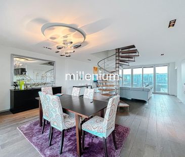 Appartement en attique proche des organisations internationales - Photo 6