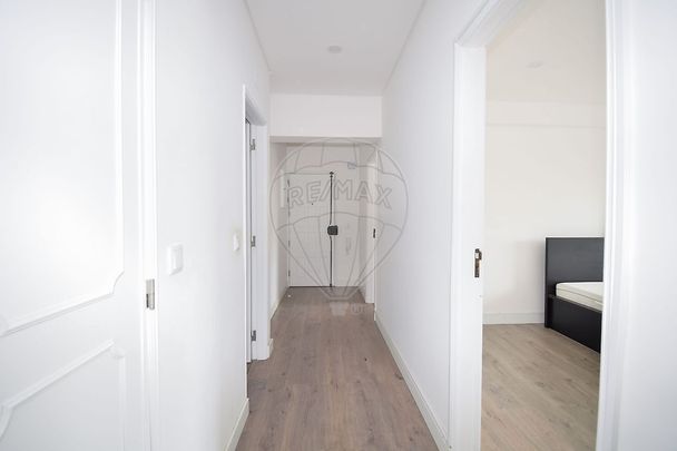 Apartamento T2 em Lisboa - Photo 1