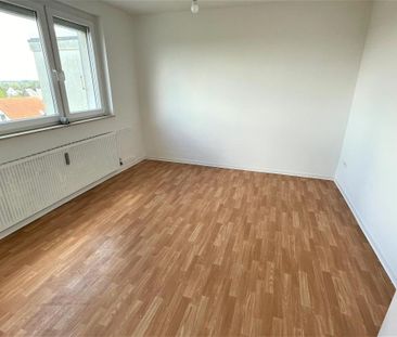 Charmante 3-Zimmer-Etagenwohnung in Wolfsburg  Besonders gemütlich! - Photo 4