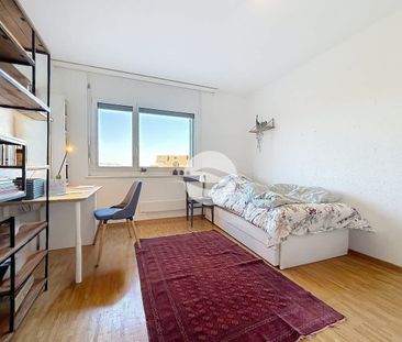4.5 Zimmer, 132 m², 2. Stock - Photo 5