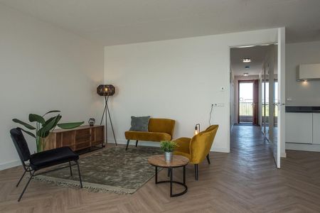 Schoonzicht 298, Saerdam, Vliegend Hert, Fortuijn, 8242KH, Lelystad - Foto 3