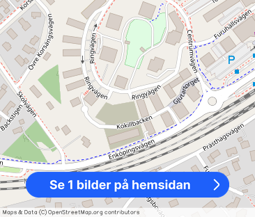 Ringvägen 3B - Foto 1