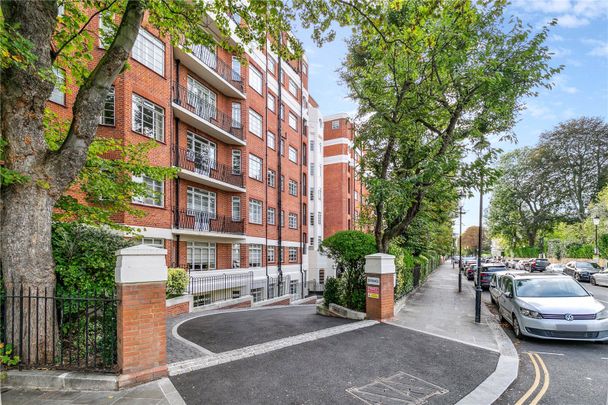 Addisland Court, Holland Park, W14, London - Photo 1