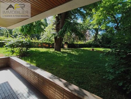 Appartement Versailles 1 pi�ce(s) 40 m2 - Photo 3