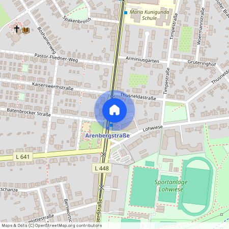 Karnaper Str. 54, 45329, Essen Ot Karnap