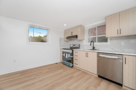 For Lease - 812 Tenth Avenue Unit# Bsmt, Hamilton, Ontario - Photo 5