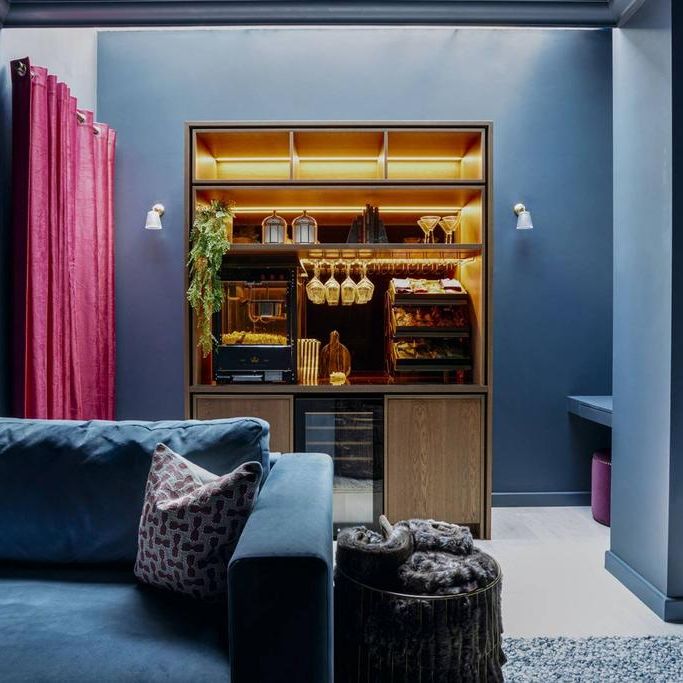 5 bedroom maisonette to rent - Photo 1