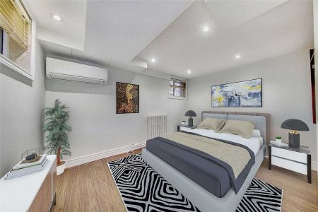 For Lease - 87 Dawes Road Unit# Lower, Toronto, Ontario - Photo 5
