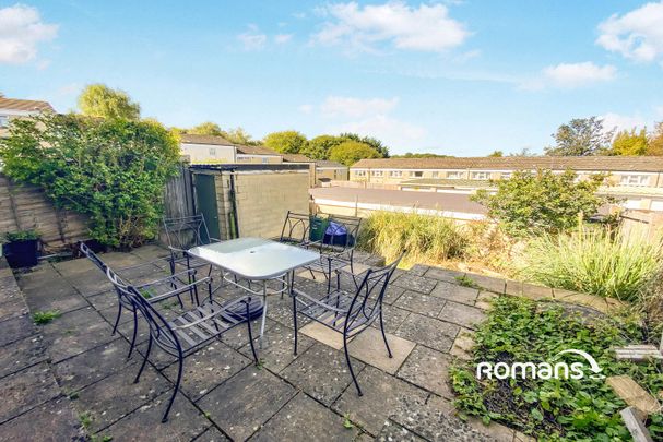1 bedroom studio to rent - Photo 1