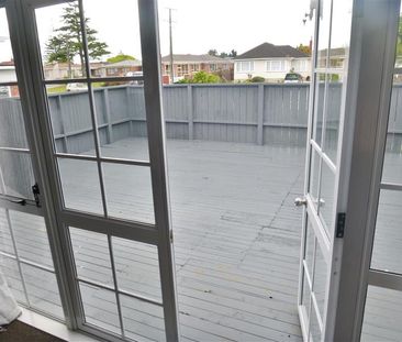 43 Hallberry Road, Mangere East, Auckland - Photo 5