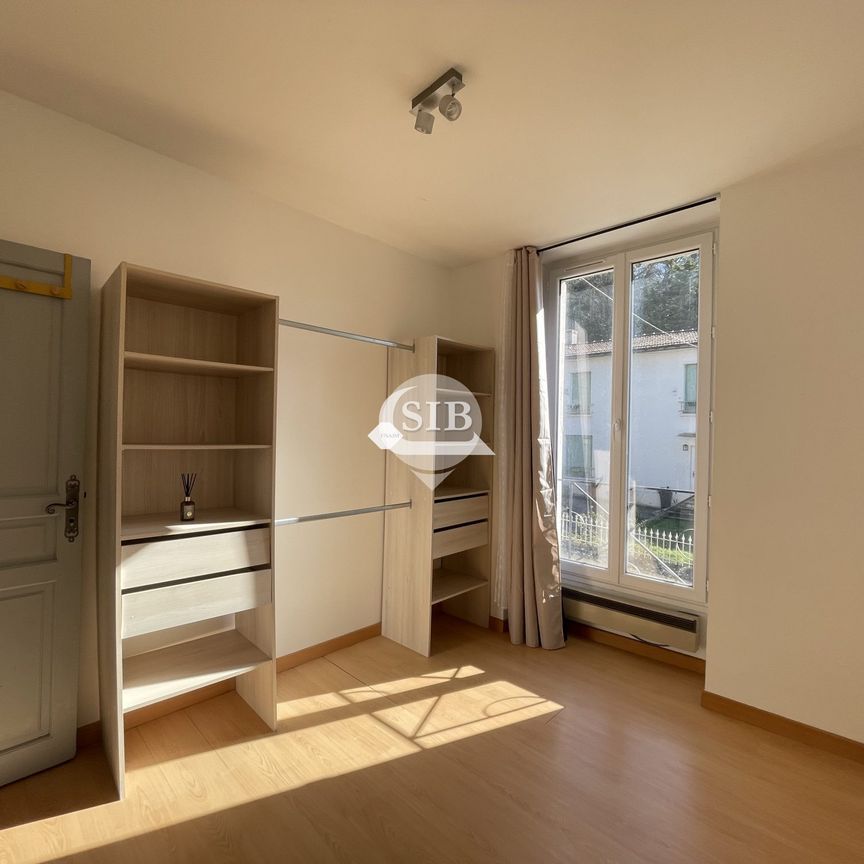 Location Appartement 3 pièces 52m² LINAS 91310 - Photo 1