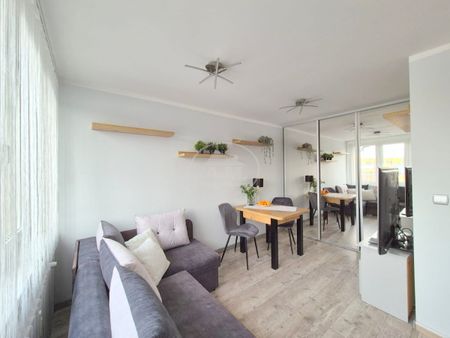 Top lokalizacja, Ciche, Tramwaje, Autobusy - Photo 4