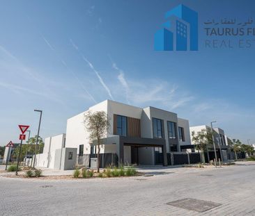 Brand New | Modern 4BR Smart Villa | Near Airport - Photo 1