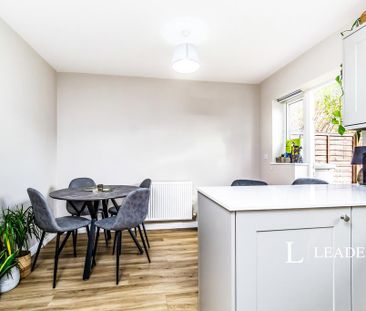 2 bedroom terraced house to rent - Photo 6