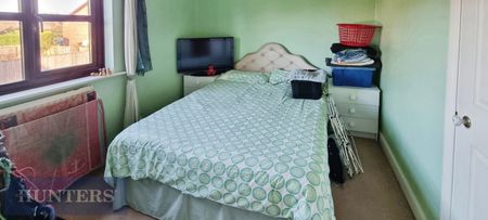 3 bedroom House To Let Total Size: 926 SQ FT - Photo 4