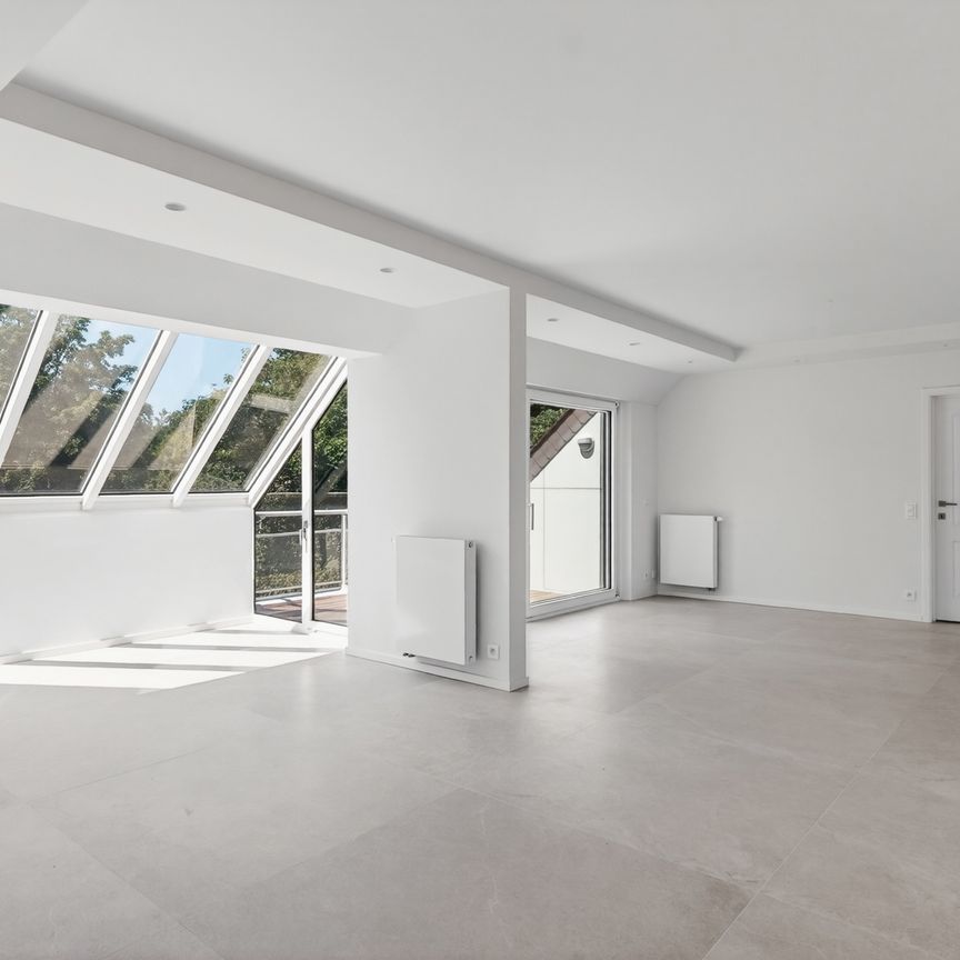 Appartement in Ukkel - Foto 1