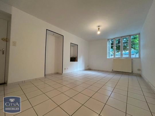 Appartement à louer 2 pièces 47.32m² - Photo 1