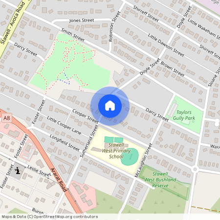 Unit 3/3 Sutherland St, Vic 3380, Stawell