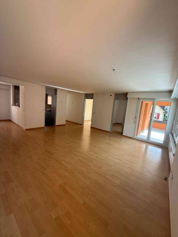 4.5 Zimmer, 105 m², 2. Stock - Photo 4