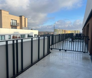 Mieszkanie | Wynajem - Zdjęcie 1