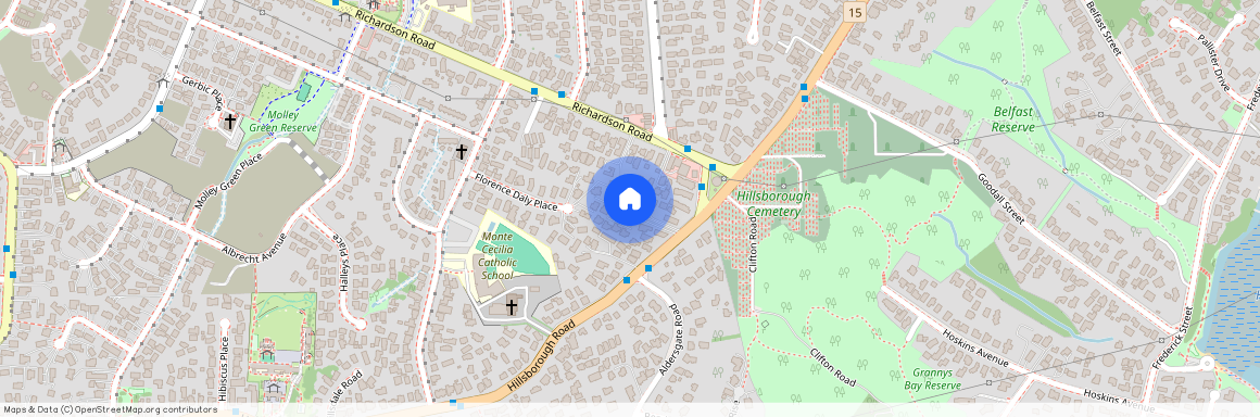 5/281B Hillsborough Road, Hillsborough, Central Auckland