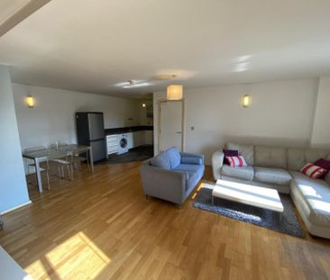 City Gate, Blantyre Street, Castlefield, Manchester, M15 4JT - Photo 4