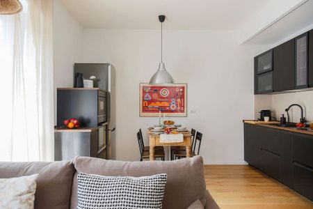 Via Lazzaro Papi, Milano, Lombardy 20135 - Photo 2