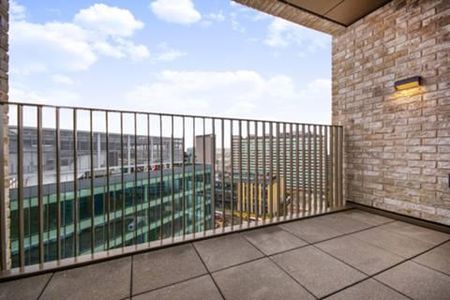 2 bedroom apartment to rent - Photo 2