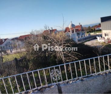 Piso en alquiler en Carretera de Telleira, 3 - Photo 5