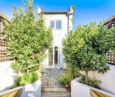 2 bedroom detached house to rent - Photo 5