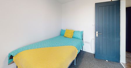 Flat 7, 1D Liberty Street, Wavertree - Photo 3