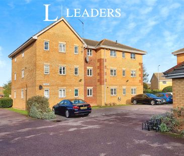 2 bedroom apartment to rent Browning Drive, Wickford, Essex, SS12 - Photo 6