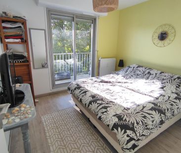 Location Appartement 3 pièces 65m² VALENCIENNES 59300 - Photo 3