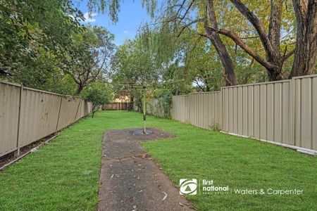 Charming Semi-Detached Home for Lease - 79 Station Road, Auburn NSW - Photo 5