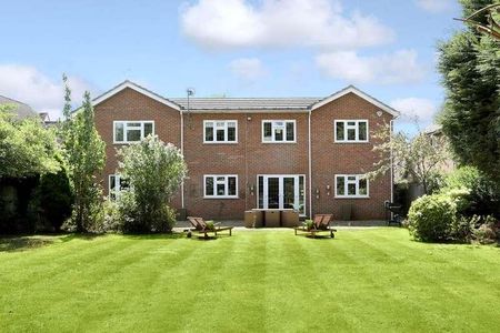Gregories Road, Beaconsfield, HP9 - Photo 3