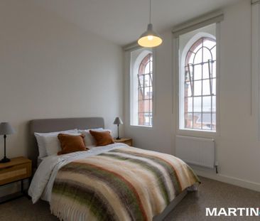 2 bedroom apartment to rent - Photo 5