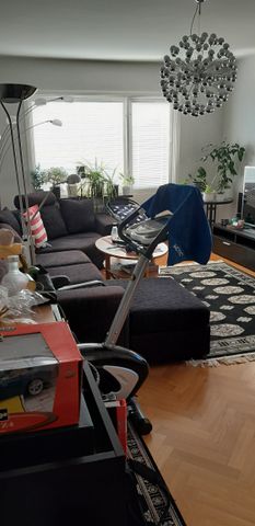 Getholmsgatan, Borås - Foto 2