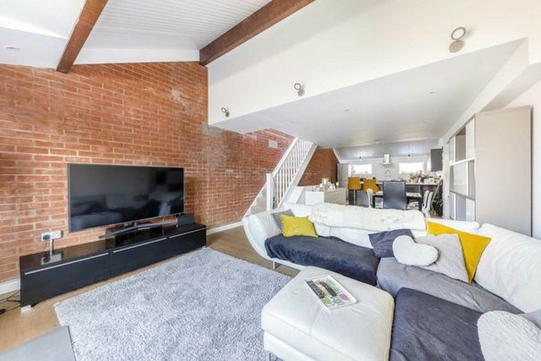 Elm Grove, Wimbledon, SW19 - Photo 1