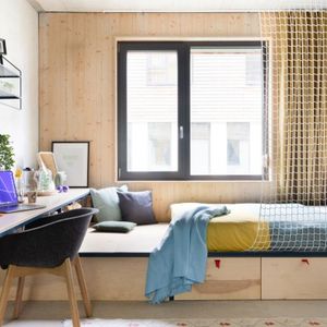 Basecamp by Xior Potsdam - Photo 2