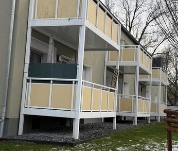 Die passende Wohnung von VIVAWEST mit Wohnberechtigungsschein. - Foto 1