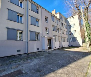 T3-8 BOULEVARD GALLIENI 38100 GRENOBLE - Photo 1