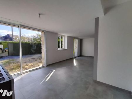 Maison d'habitation T4 - Photo 3