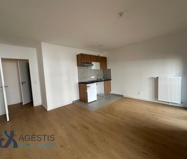Location Appartement 2 pièces 43m² TORCY 77200 - Photo 2