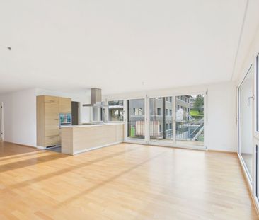 3.5 Zimmer, 93 m², 1. Stock - Foto 5