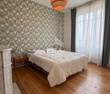 Appartement meublé Reims 2 pièces - 50.8 m2 - Photo 5