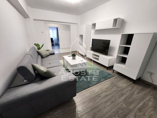 Apartament modern 4 camere, 2 bai, Aradului/ Iulius Town - Fotografie 1
