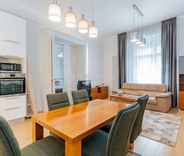 For rent Apartment, Budapest 1 district Naphegy lábánál polgári lakás kiadó - Photo 2