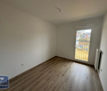 Appartement à louer 3 pièces 71.18m² - Photo 3